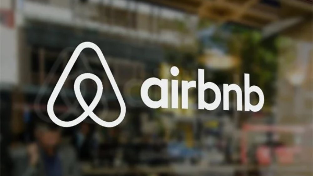 công ty airbnb