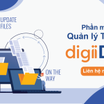 Phần mềm quản lý tài liệu