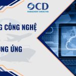 Ứng dụng công nghệ trong chuỗi cung ứng giúp nâng cao hiệu suất hoạt động của doanh nghiệp