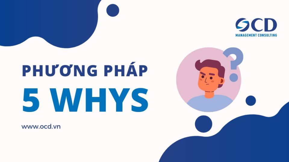 phương pháp 5 whys