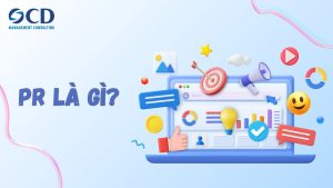PR là gì? Các chức năng của PR