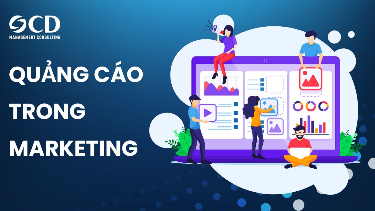 Quảng cáo là gì? Các bước thực hiện chu trình quảng cáo - Công ty Tư ...