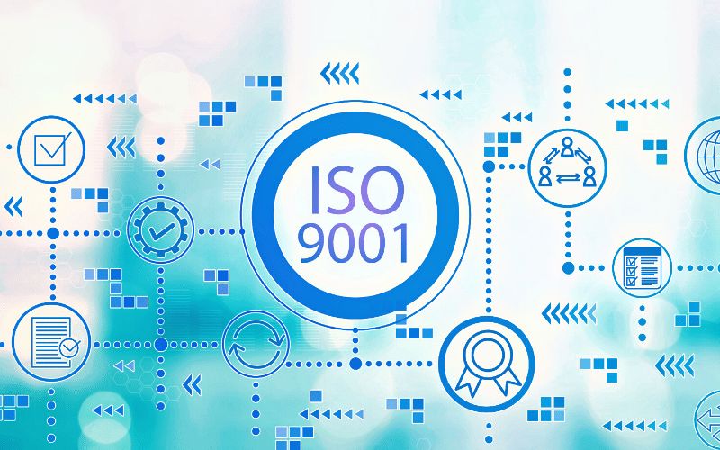 iso 9001