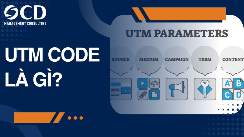 UTM Code là gì? Cách tạo UTM Code với Google Analytics