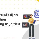 Các bước xác định và lựa chọn thị trường mục tiêu