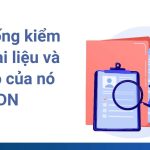 hệ thống kiểm soát tài liệu