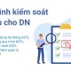 quy trình kiểm soát tài liệu