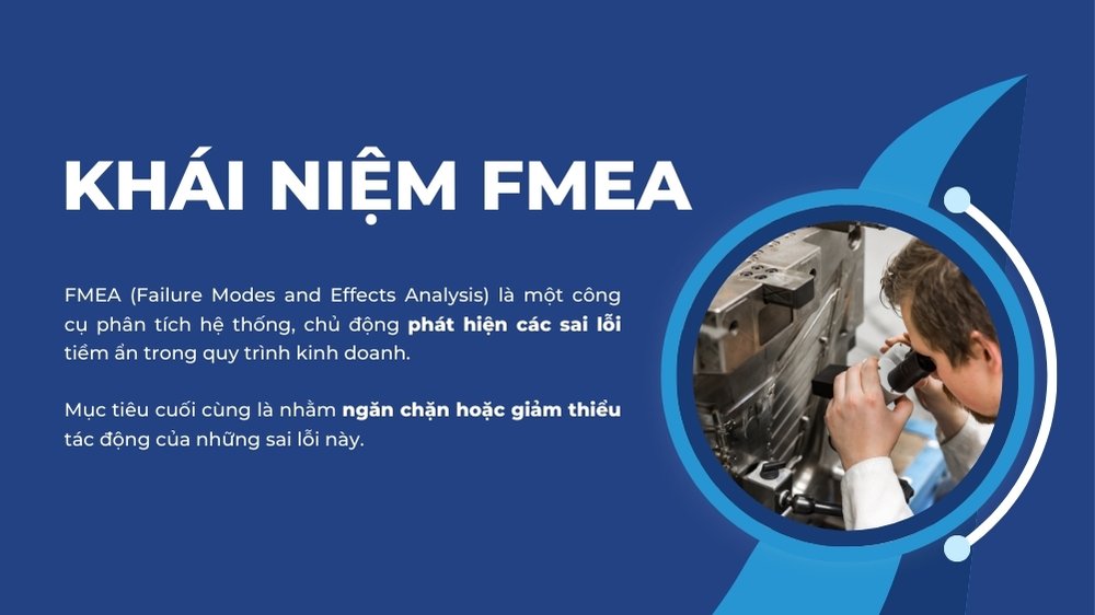 khái niệm fmea