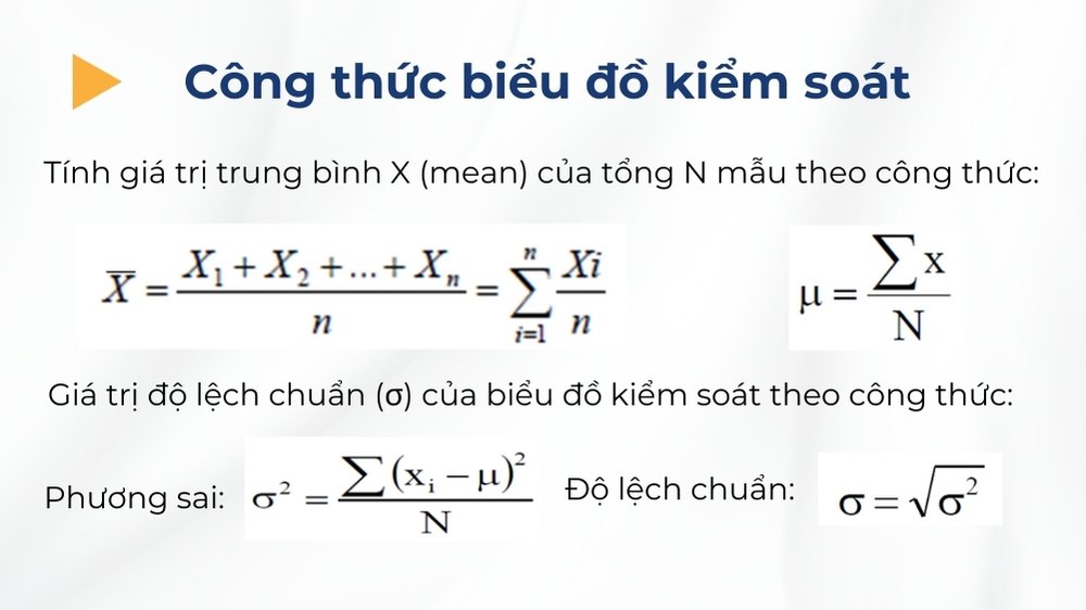 công thức tính 