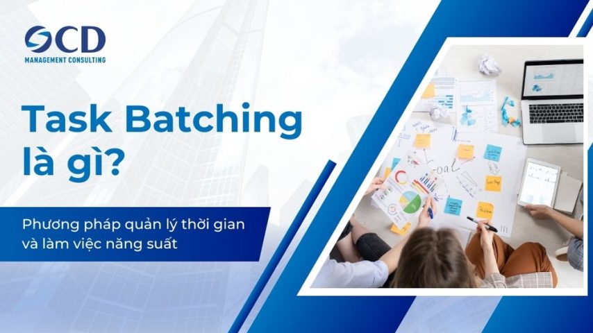 phương pháp task batching