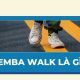 gemba walk là gì