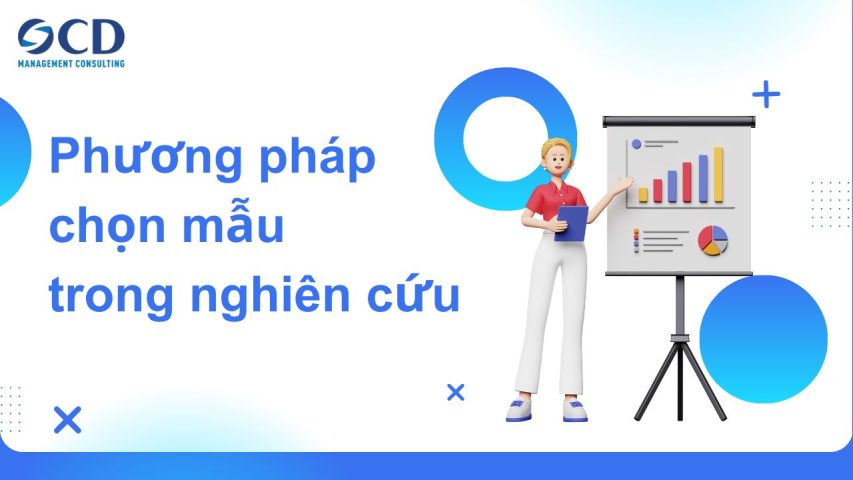 Phương pháp chọn mẫu trong nghiên cứu