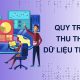 Dữ liệu thứ cấp là gì? Quy trình thu thập dữ liệu thứ cấp