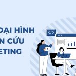 Các loại hình nghiên cứu Marketing