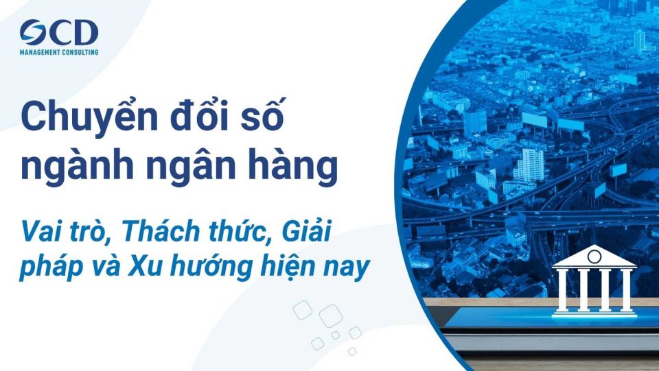 chuyển đổi số ngành ngân hàng