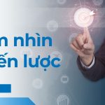 tầm nhìn chiến lược là gì