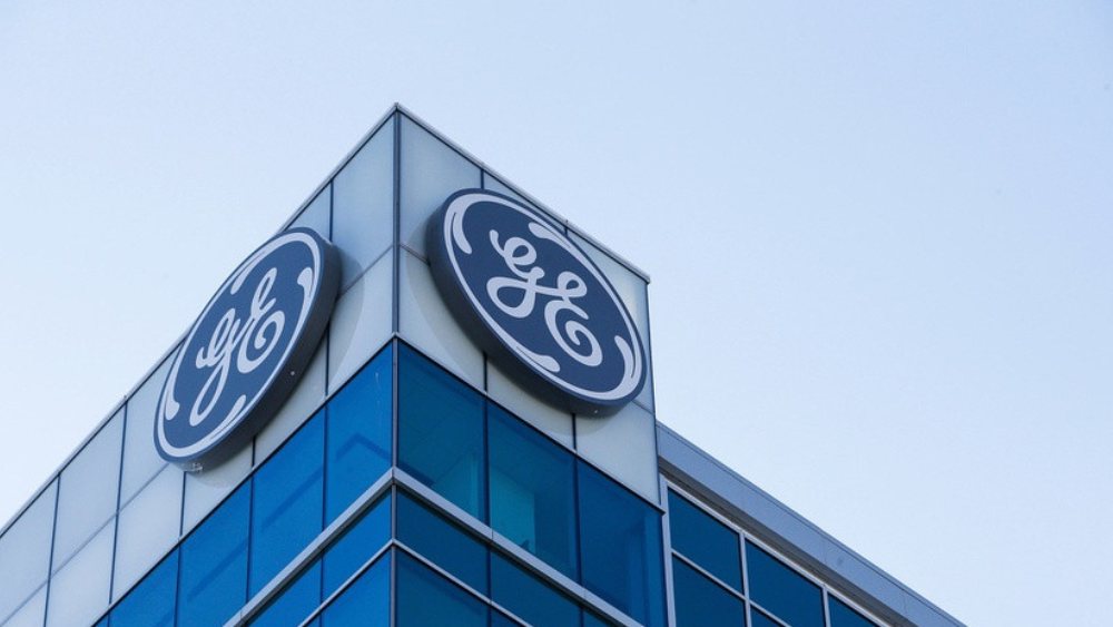 general electric