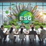 Chức năng ESG-DEI trong quản trị doanh nghiệp