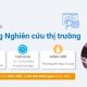 khóa học nghiên cứu thị trường