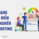 Các dạng thang điểm trong nghiên cứu marketing