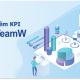 digiiTeamW - Phần mềm Quản lý KPI-s