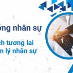 xu hướng quản trị nhân sự
