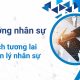 xu hướng quản trị nhân sự