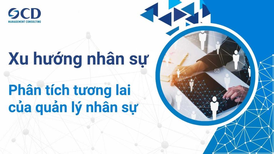 xu hướng quản trị nhân sự