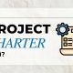 project charter là gì