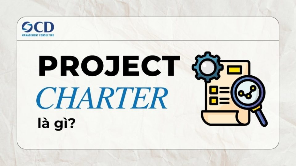 project charter là gì