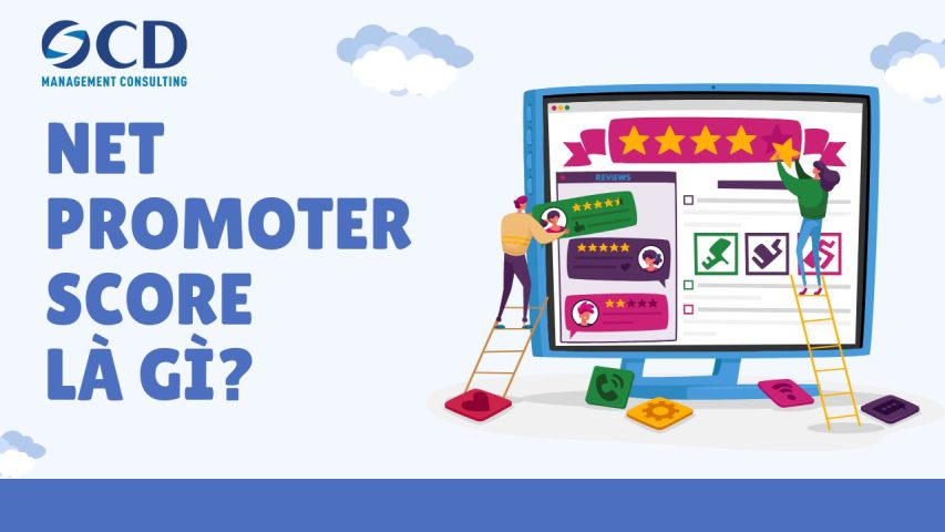 Net Promoter Score là gì? Cách tính điểm chỉ số NPS