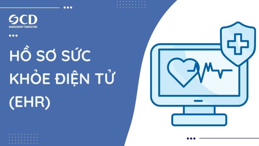 hồ sơ sức khỏe điện tử