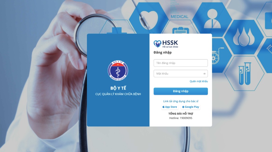 Triển khai Hồ sơ sức khỏe điện tử (EHR) tại Việt Nam