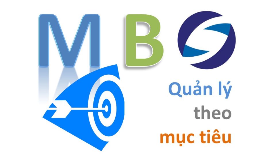 Quản lý theo mục tiêu (MBO)