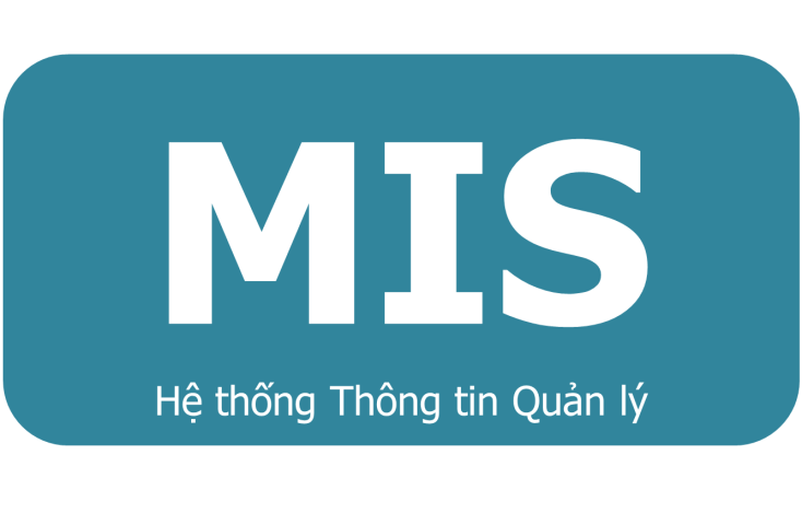 Hệ thống thông tin quản lý (MIS)