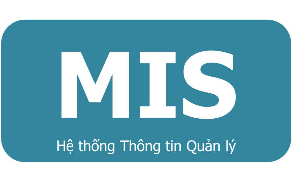 Hệ thống thông tin quản lý (MIS)