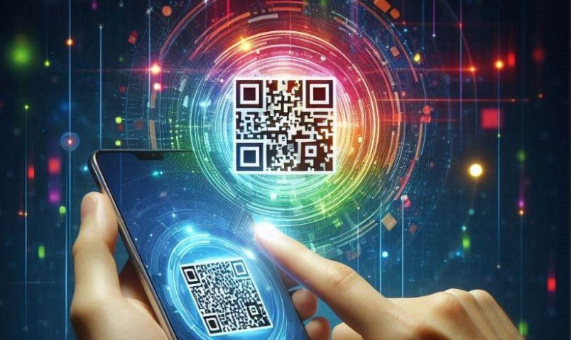 QR Code và ứng dụng