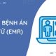 hồ sơ bệnh án điện tử emr