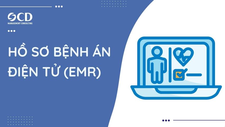 hồ sơ bệnh án điện tử emr