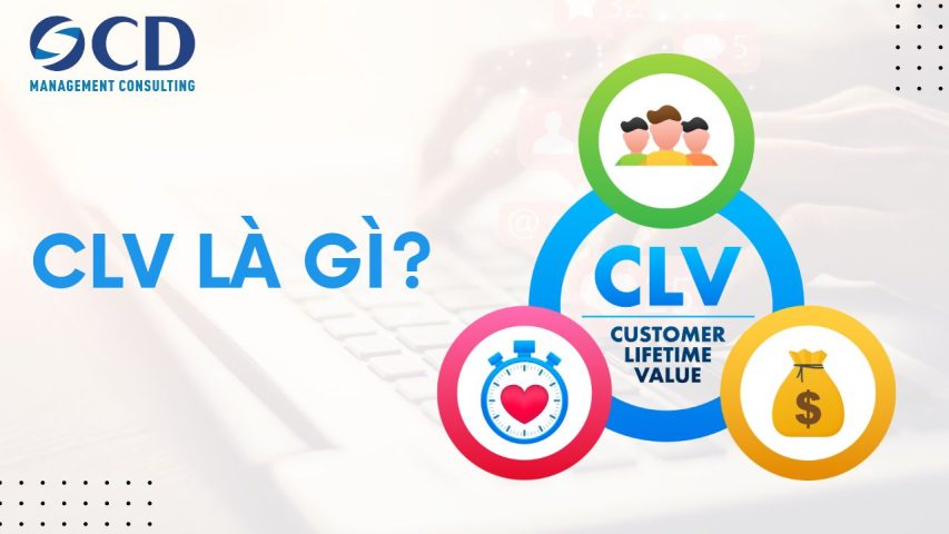 CLV là gì? Công thức tính giá trị vòng đời khách hàng