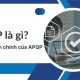 apqp là gì