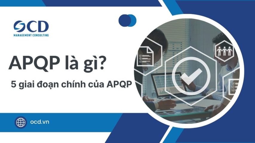 apqp là gì