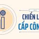 chiến lược cấp công ty