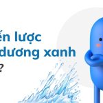 chiến lược đại dương xanh là gì