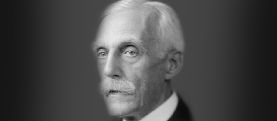 Andrew Mellon