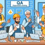 Đảm bảo chất lượng (QA)