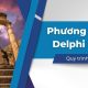 phương pháp delphi là gì