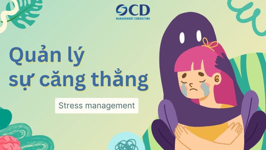 Tại sao quản lý căng thẳng là kỹ năng cần thiết trong cuộc sống hiện đại?