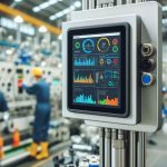 HMI (Human-Machine Interface)