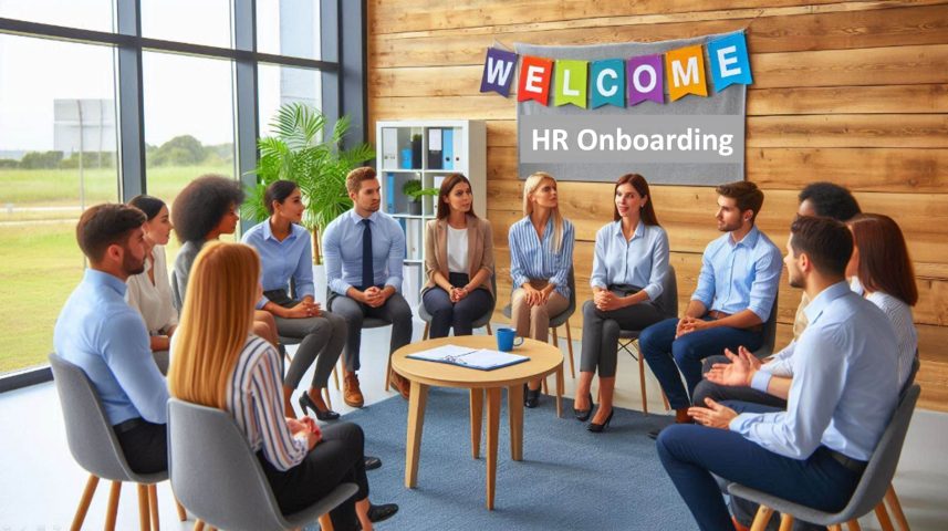 HR Onboarding